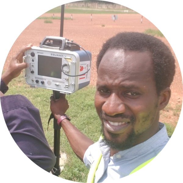 Go to the profile of Abdul Fatahu Seidu El-Yelbi