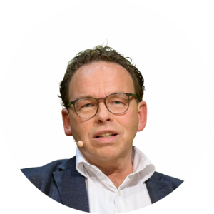 Go to the profile of Martin               Widschwendter