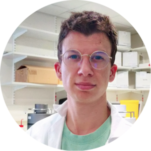 Go to the profile of Raphael MANGIONE