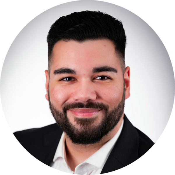 Go to the profile of Fadi Siman