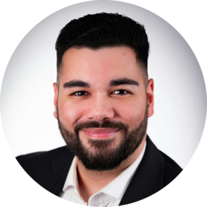 Go to the profile of Fadi Siman