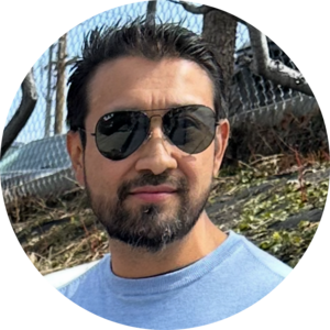 Go to the profile of Oscar Portillo