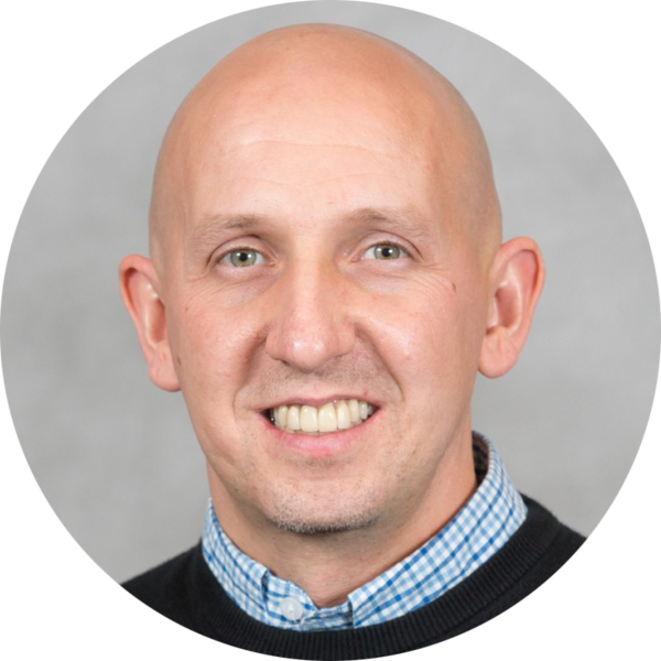 Go to the profile of Karl Szpunar