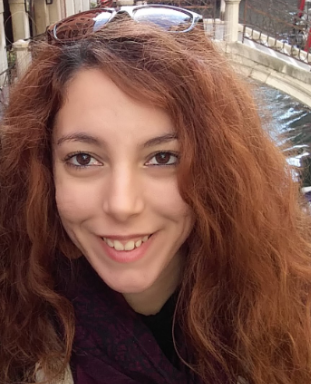 Go to the profile of Anastasia Tavianatou