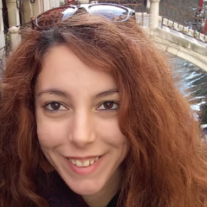 Go to the profile of Anastasia Tavianatou