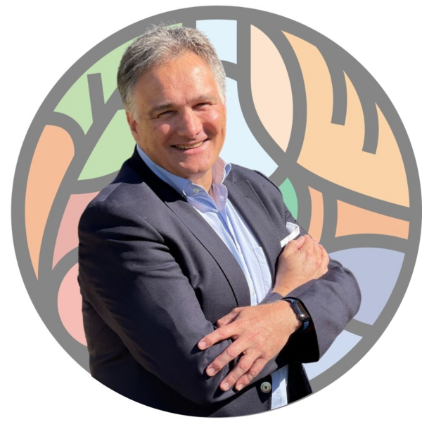 Go to the profile of Bruno Sechet