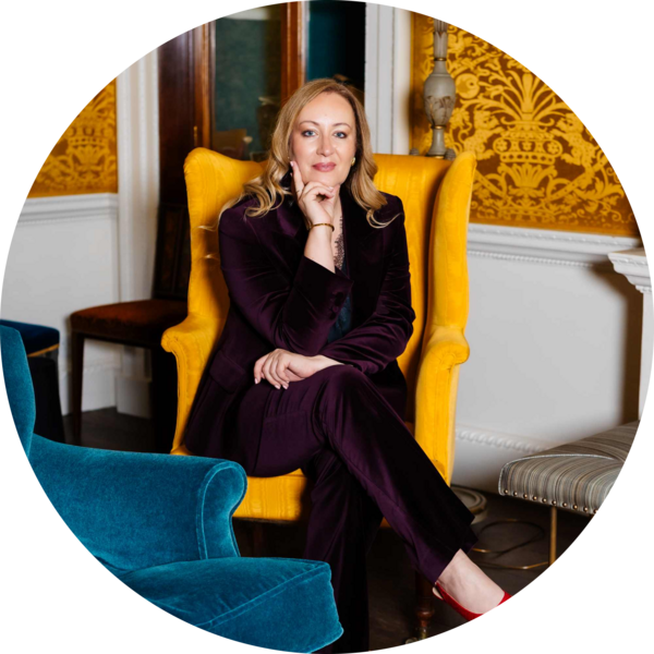 Go to the profile of Anna Bartholomew