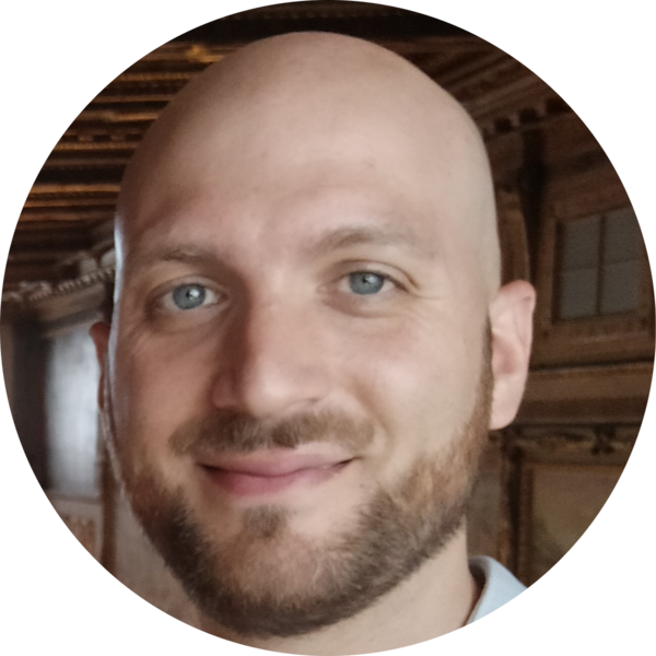 Go to the profile of Pierluigi Confuorto