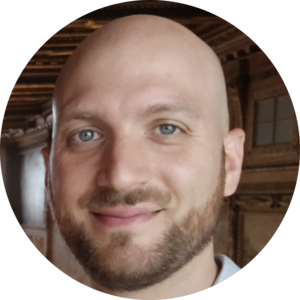 Go to the profile of Pierluigi Confuorto