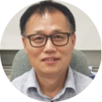 Go to the profile of Chang Gyun Kim