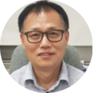 Go to the profile of Chang Gyun Kim