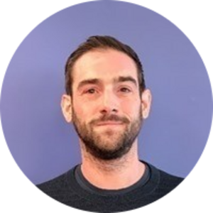 Go to the profile of François-Xavier Bondoux