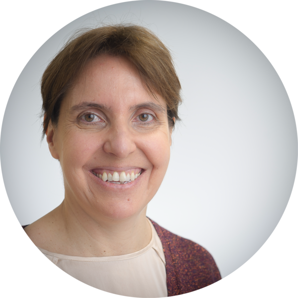 Go to the profile of Isabelle Landrieu