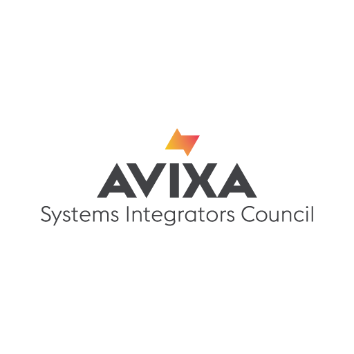 Go to the profile of AVIXA Systems Integrators Council