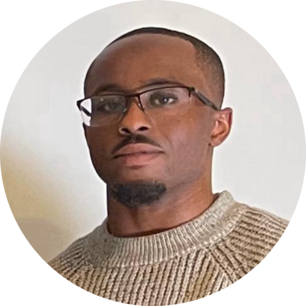 Go to the profile of Aimey Oliver Nzaou