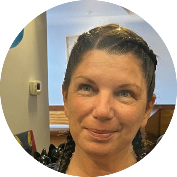 Go to the profile of Ann Vitouladitis