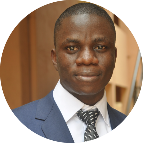 Go to the profile of Temitope Kehinde