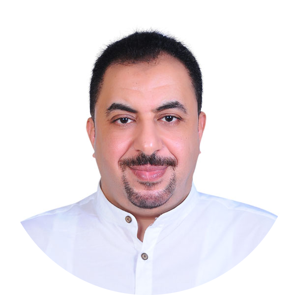 Go to the profile of Mohamed Fawzy Ramadan