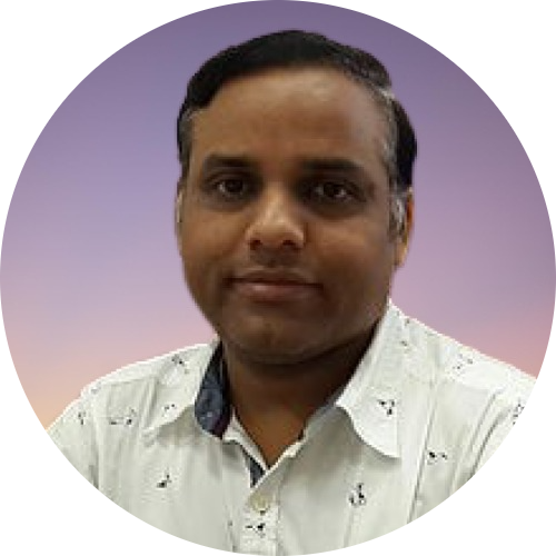 Go to the profile of Umakanta Tripathy