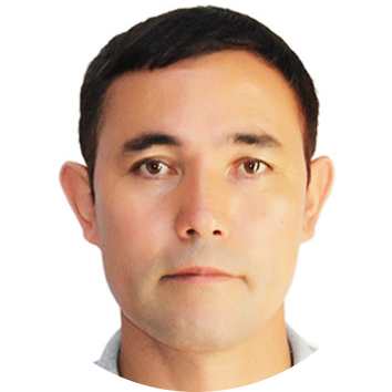 Go to the profile of Imanaly Akbar