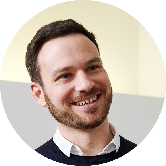 Go to the profile of Jamie Lilley