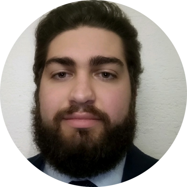 Go to the profile of Simone Turella