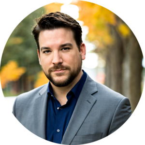 Go to the profile of Chris Moore