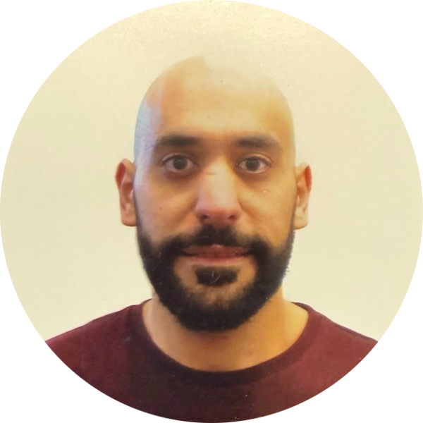 Go to the profile of Mohamed Afifi