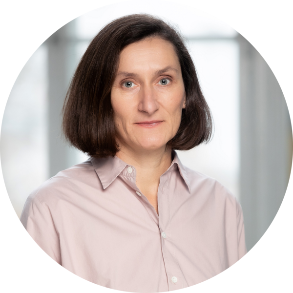 Go to the profile of Gerda                Egger