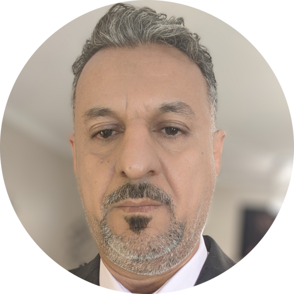 Go to the profile of Ghazi Al churaikhi