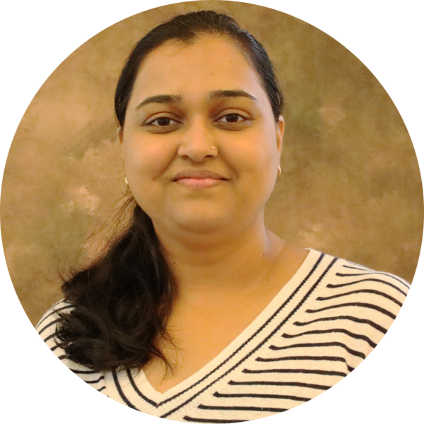 Go to the profile of Snehal Nirgude