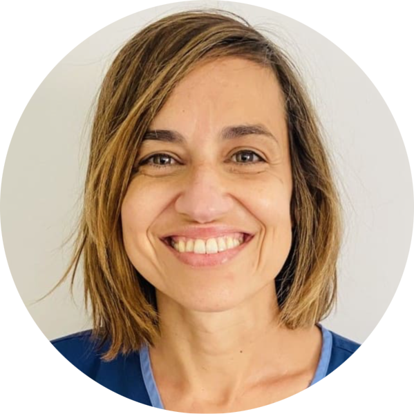 Go to the profile of Irene Coll Campayo