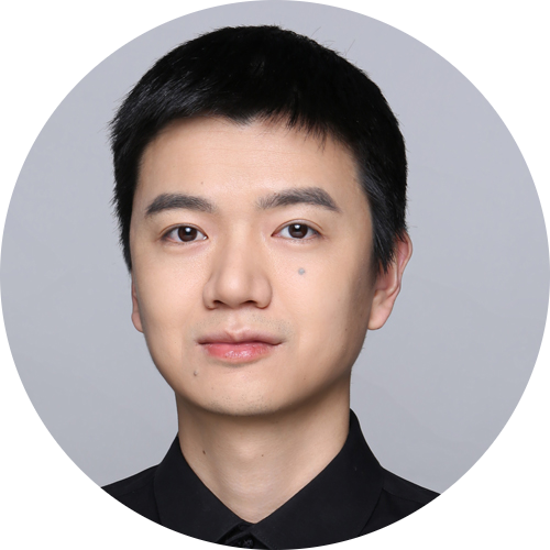 Go to the profile of Hua Chai