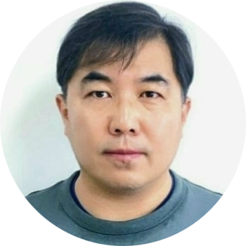 Go to the profile of Sang Ryong Kim, PhD