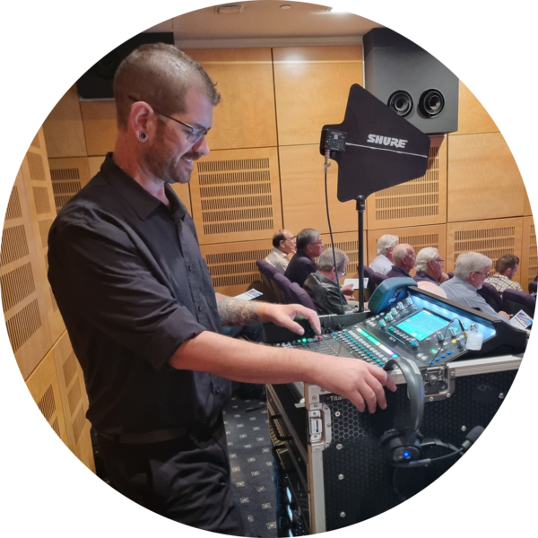 Go to the profile of Blake  Nathan  Crisford