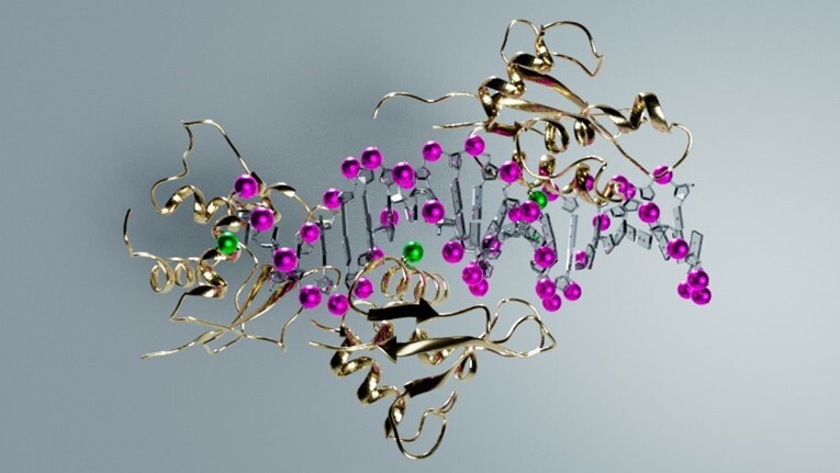 Call for papers: Experimental and computational methodology in structural biology