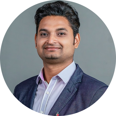 Go to the profile of Chandrakanta Mahanty