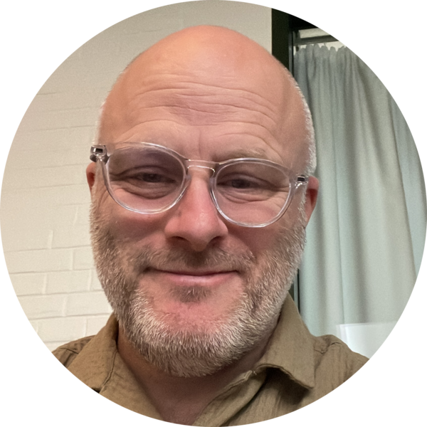 Go to the profile of Paul Gregory