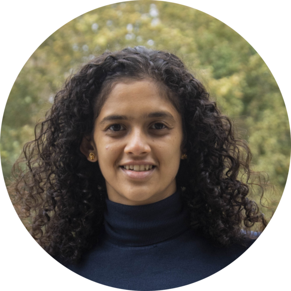 Go to the profile of Samvida Venkatesh