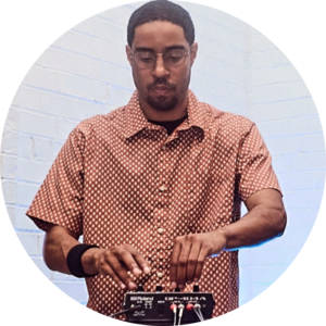 Go to the profile of Sherman Patton