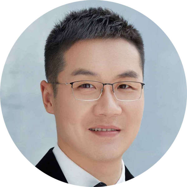 Go to the profile of Jichuan Sheng