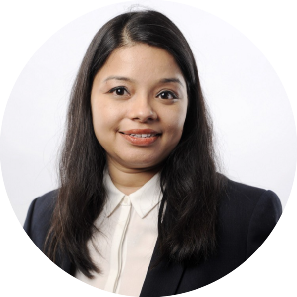 Go to the profile of ILA Jasra