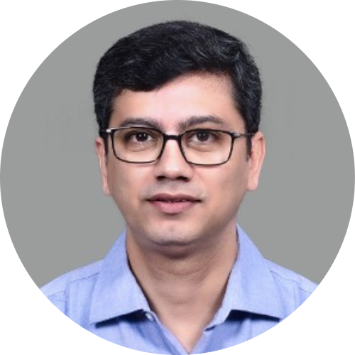 Go to the profile of Anirban Banerjee