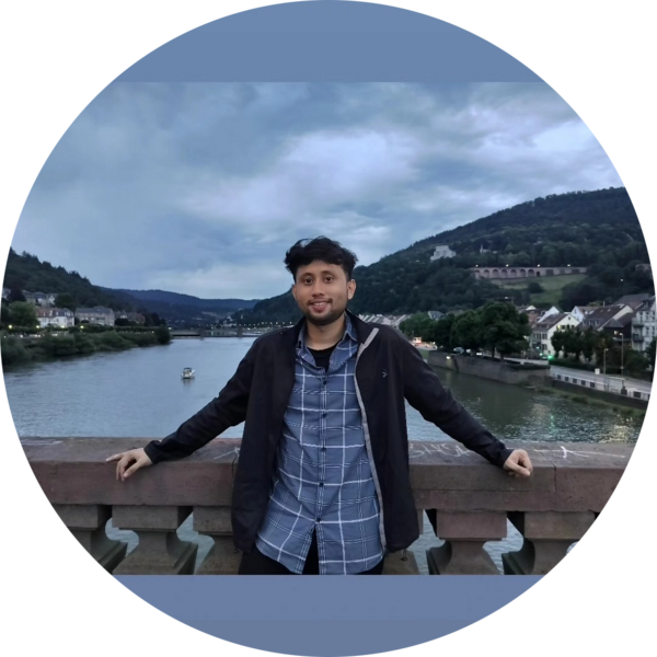 Go to the profile of Sourav Ghosh