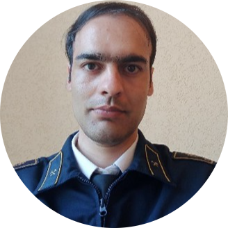 Go to the profile of Saeed Shojaee Barjoee