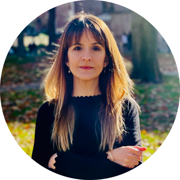 Go to the profile of Lucía Macchia