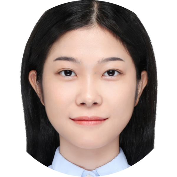 Go to the profile of Fanglu Luo