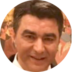 Go to the profile of Halil İbrahim Erdoğdu