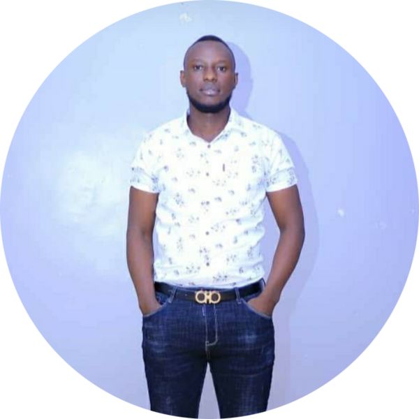 Go to the profile of simon mutabazi arinda