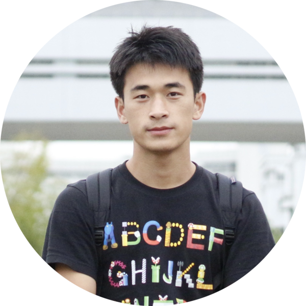 Go to the profile of Bo Yi